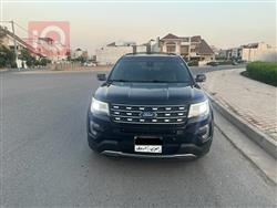فورد إكسبلورر